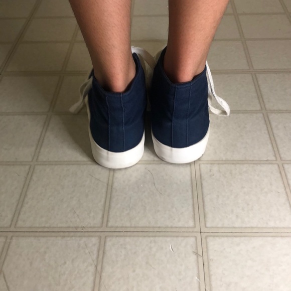 Forever 21 Sneakers - Picture 3 of 3